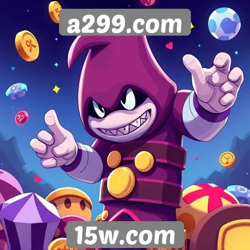 principais categorias de jogos disponíveis no a299.com