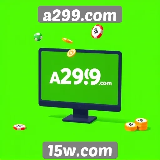 Recursos de gamificação em a299.com