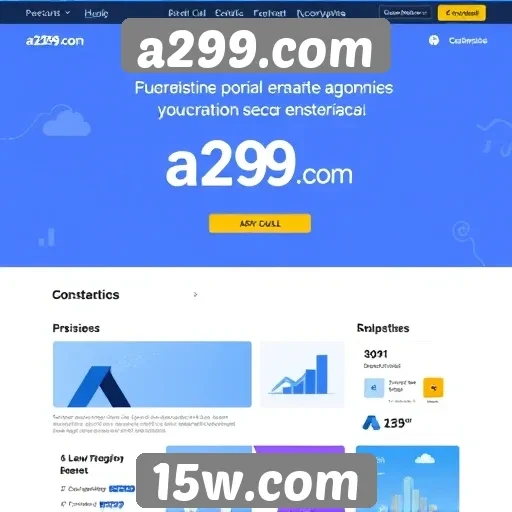 Avaliação da experiência do usuário em a299.com
